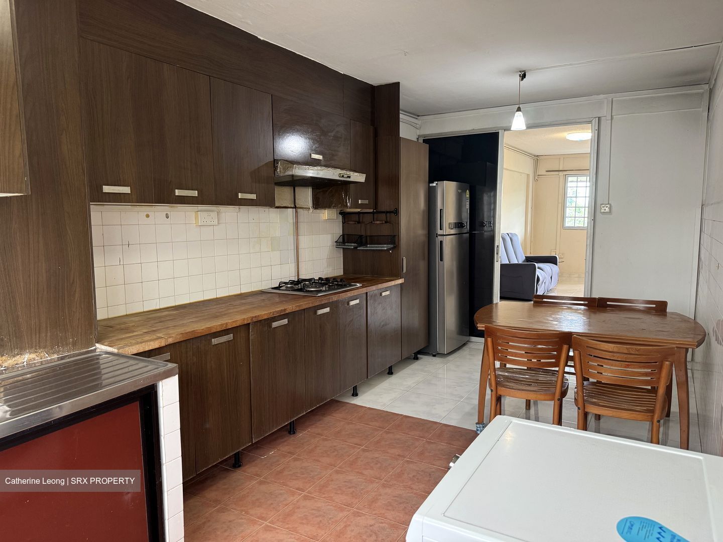 Blk 339 Clementi Avenue 5 (Clementi), HDB 3 Rooms #567417531
